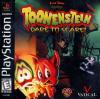 Tiny Toon Adventures: Toonenstein -- Dare to Scare